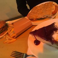 surprisingly good at Il Vegano Bistrot in Florence