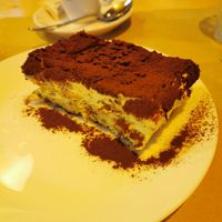  at Il Vegano Bistrot in Florence