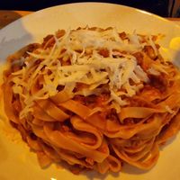  at Il Vegano Bistrot in Florence