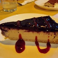  at Il Vegano Bistrot in Florence