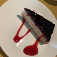   at Il Vegano Bistrot in Florence