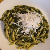  at Il Vegano Bistrot in Florence