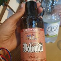  at Il Vegano Bistrot in Florence