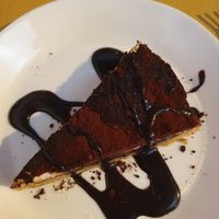  at Il Vegano Bistrot in Florence