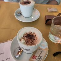  at Il Vegano Bistrot in Florence