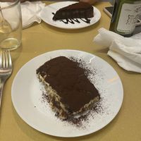   at Il Vegano Bistrot in Florence