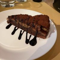   at Il Vegano Bistrot in Florence