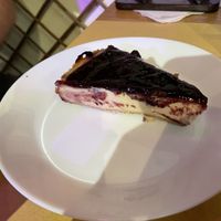   at Il Vegano Bistrot in Florence