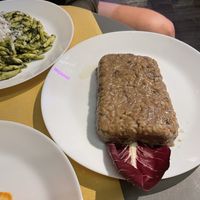   at Il Vegano Bistrot in Florence