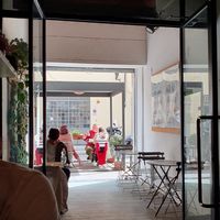 Esterno at Il Vegano Bistrot in Florence