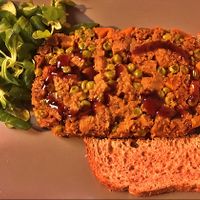 Yum! at Il Vegano Bistrot in Florence