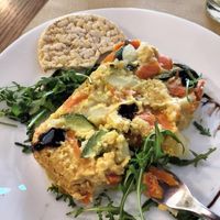 Stufato di lupini 😋 at Il Vegano Bistrot in Florence