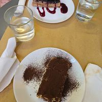  at Il Vegano Bistrot in Florence