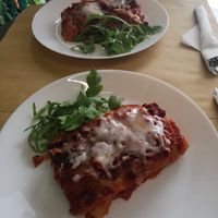  at Il Vegano Bistrot in Florence