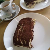  at Il Vegano Bistrot in Florence
