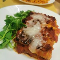  at Il Vegano Bistrot in Florence