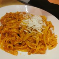  at Il Vegano Bistrot in Florence