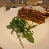   at Il Vegano Bistrot in Florence