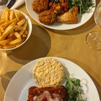  at Il Vegano Bistrot in Florence