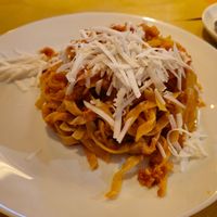  at Il Vegano Bistrot in Florence