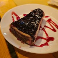  at Il Vegano Bistrot in Florence