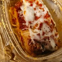  at Il Vegano Bistrot in Florence