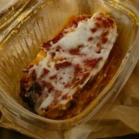  at Il Vegano Bistrot in Florence