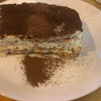   at Il Vegano Bistrot in Florence