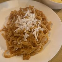   at Il Vegano Bistrot in Florence