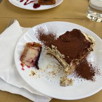  at Il Vegano Bistrot in Florence