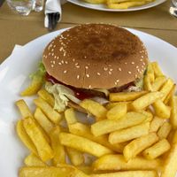  at Il Vegano Bistrot in Florence