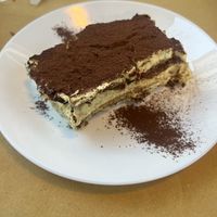   at Il Vegano Bistrot in Florence