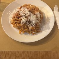   at Il Vegano Bistrot in Florence