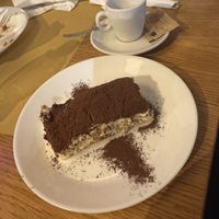   at Il Vegano Bistrot in Florence