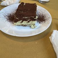   at Il Vegano Bistrot in Florence