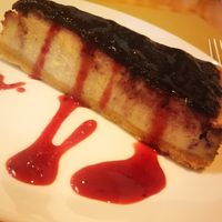  at Il Vegano Bistrot in Florence