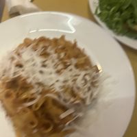   at Il Vegano Bistrot in Florence