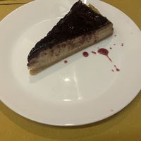   at Il Vegano Bistrot in Florence