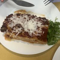   at Il Vegano Bistrot in Florence