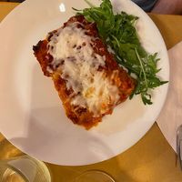  at Il Vegano Bistrot in Florence