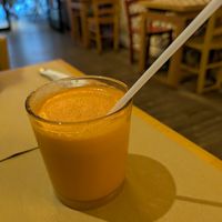  at Il Vegano Bistrot in Florence