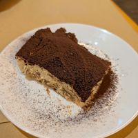  at Il Vegano Bistrot in Florence