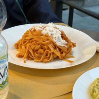  at Il Vegano Bistrot in Florence