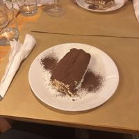   at Il Vegano Bistrot in Florence