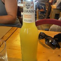   at Il Vegano Bistrot in Florence