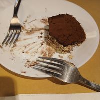  at Il Vegano Bistrot in Florence