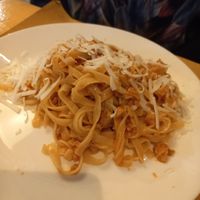  at Il Vegano Bistrot in Florence