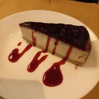  at Il Vegano Bistrot in Florence