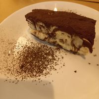  at Il Vegano Bistrot in Florence