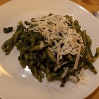  at Il Vegano Bistrot in Florence